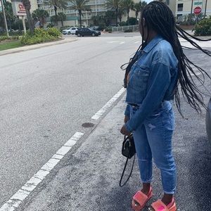 Meet your Posher, Davyn